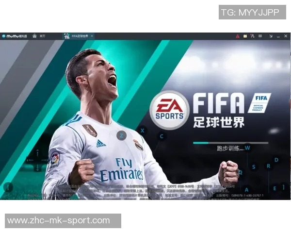 手机上最受欢迎的足球游戏推荐让你随时随地畅享足球乐趣