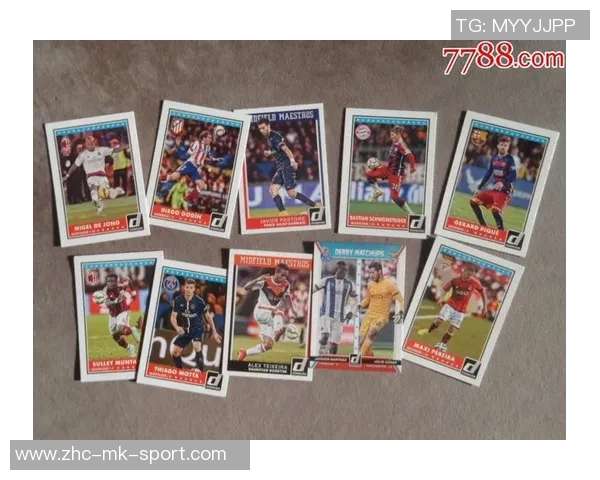 探索帕尼尼足球卡的魅力与收藏价值，揭开足球文化的独特面纱