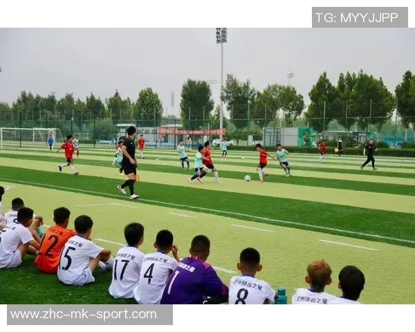 新足球小将军勇闯绿茵场展现青春风采与团队精神的传奇故事