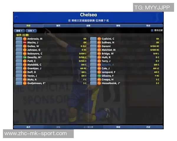 足球经理2010中不可错过的明星球员推荐与战术分析