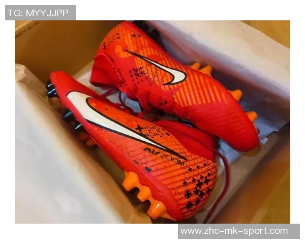 选择适合自己的足球鞋品牌哪家更好让你在球场上尽显风采