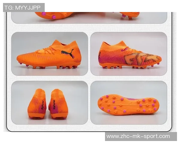 足球鞋鞋带的正确穿法与技巧分享助你提升运动表现